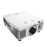 Vivitek DU8090Z-WH WUXGA 8000 Lumens 20000 Laser projector (White) Projection Vivitek