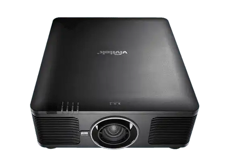 Vivitek DU8195Z-BK WUXGA 13500 Lumens 20000 Laser projector (Black) Projection Vivitek