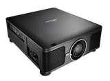Vivitek DU8195Z-BK WUXGA 13500 Lumens 20000 Laser projector (Black) Projection Vivitek