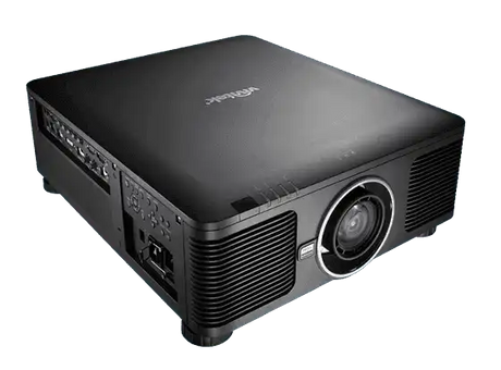 Vivitek DU8195Z-BK WUXGA 13500 Lumens 20000 Laser projector (Black) Projection Vivitek
