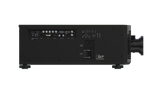 Vivitek DU9800Z-BK WUXGA 18000 Lumens 20000 Laser projector (Black) Projection Vivitek