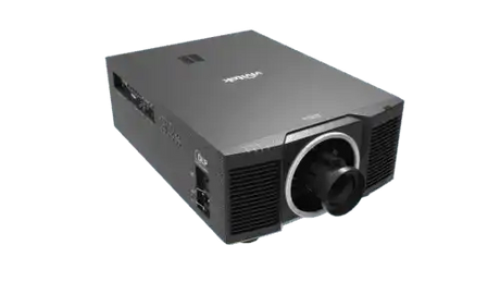 Vivitek DU9900Z-BK WUXGA 22000 Lumens Laser projector (Black) Projection Vivitek
