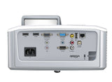 Vivitek DW770UST WXGA 1280x800 ULTRA SHORT-THROW PROJECTOR 3300 Lumens Projection Vivitek