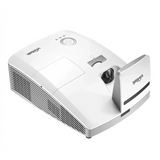 Vivitek DW770UST WXGA 1280x800 ULTRA SHORT-THROW PROJECTOR 3300 Lumens Projection Vivitek
