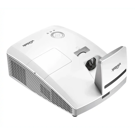 Vivitek DW771USTI WXGA 3300 Lumens 6000/10000 Lamp Hours with Mount Projection Vivitek