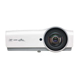 Vivitek DW884ST WXGA 3600 Lumens 3500/7000 (White) Projection Vivitek