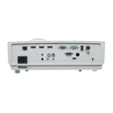 Vivitek DW886 WXGA 3600 Lumens 3500/5000 (White) - Creation Networks