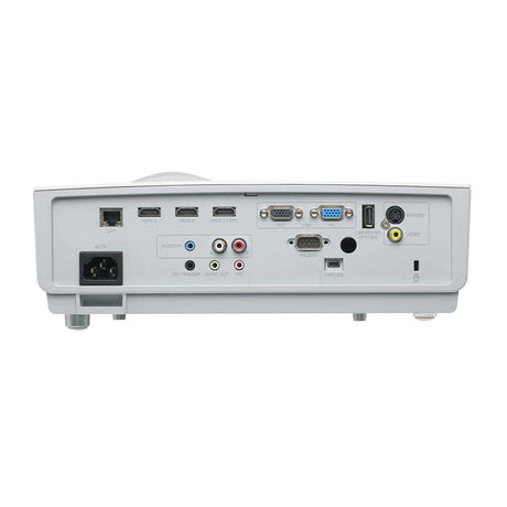 Vivitek DW886 WXGA 3600 Lumens 3500/5000 (White) - Creation Networks
