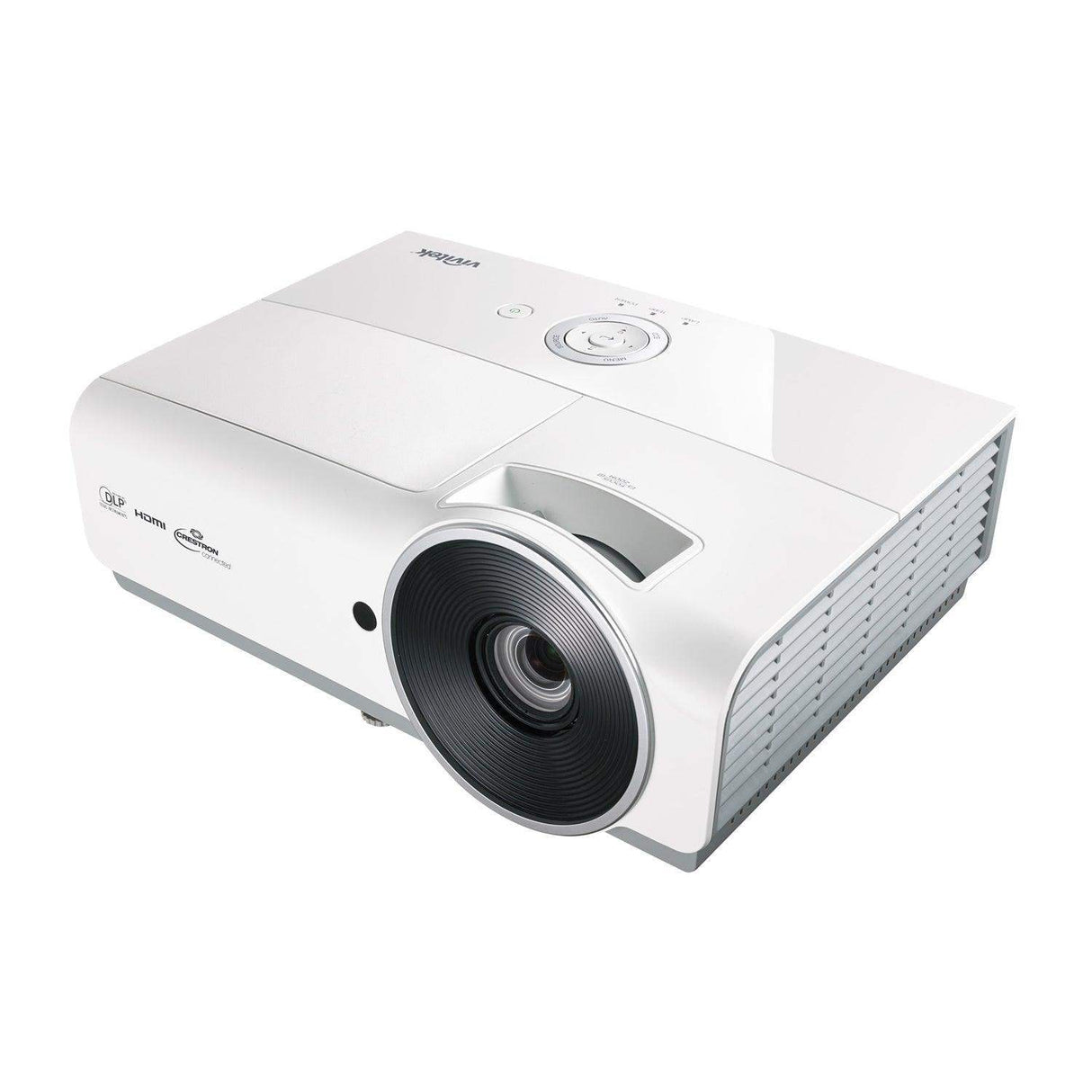 Vivitek DX813 XGA 3800 Lumens 3500/5000 (White) - Creation Networks