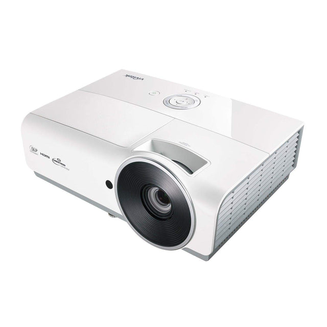 Vivitek DX813 XGA 3800 Lumens 3500/5000 (White) - Creation Networks