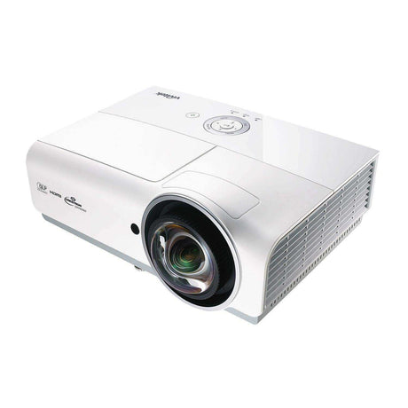 Vivitek DX883ST XGA 3300 Lumens 3500/7000 (White) Projection Vivitek