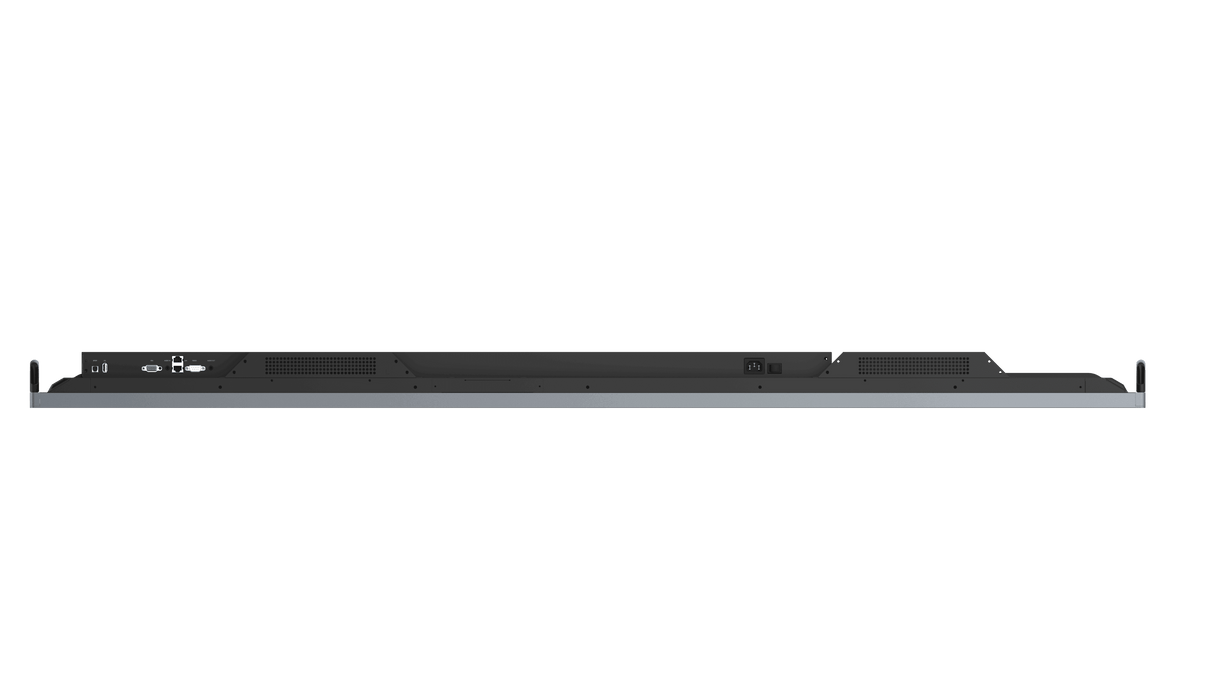 Vivitek EK755I 75" Multi-touch Interactive UHD LED 330 nits - Creation Networks