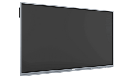 Vivitek EK755I 75" Multi-touch Interactive UHD LED 330 nits - Creation Networks