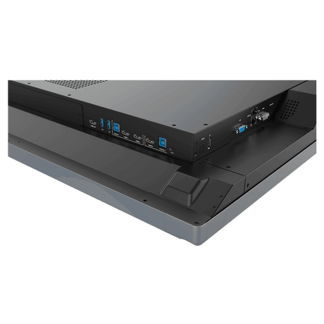 Vivitek EK865I 86" Multi-touch Interactive UHD LED 330 Nits - Creation Networks