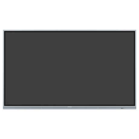 Vivitek EK865I 86" Multi-touch Interactive UHD LED 330 Nits - Creation Networks