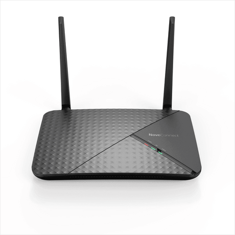 Vivitek NC-X900 Enterprise POE Dual Wifi up to 64 Users - Creation Networks