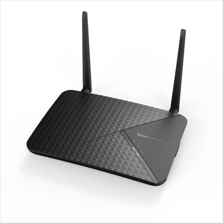 Vivitek NC-X900 Enterprise POE Dual Wifi up to 64 Users - Creation Networks