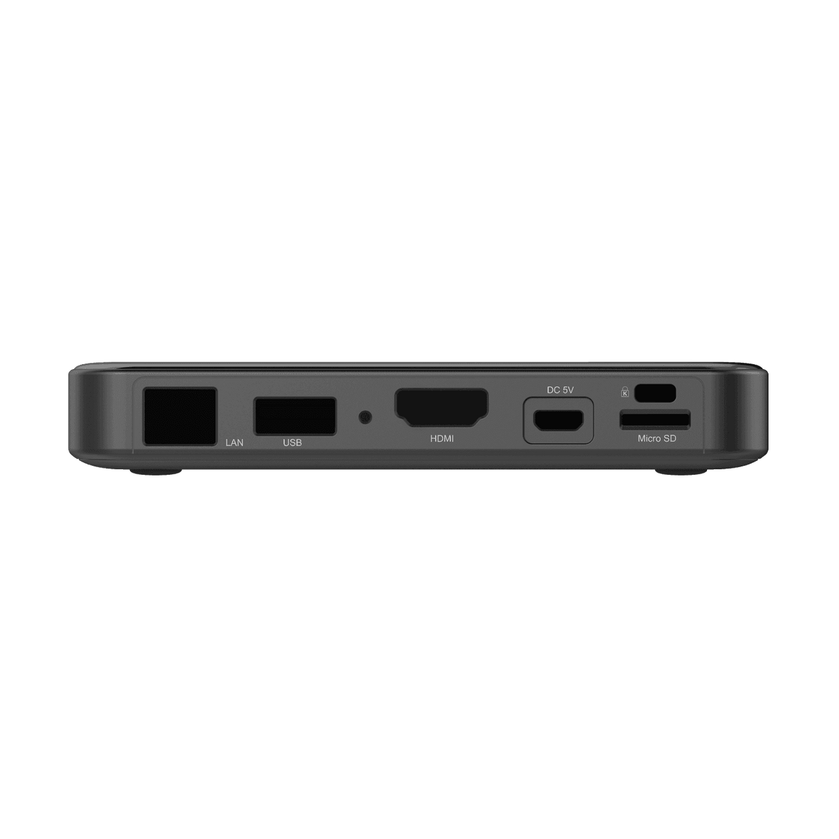 Vivitek NOVODS Digital Signage Player - Creation Networks