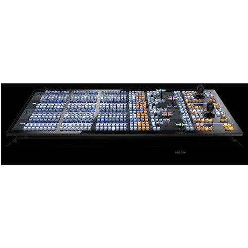 Vizrt 4Stripe IP Series 4-Stripe Control Panel for TriCaster TC1 - FG-001938-R001 - Creation Networks