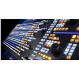 Vizrt 4Stripe IP Series 4-Stripe Control Panel for TriCaster TC1 - FG-001938-R001 - Creation Networks
