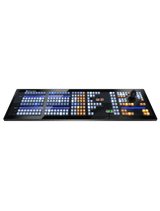 Vizrt TriCaster 2 Elite and 2 Stripe Control Panel Kit Promo - TC2E2STKIT - Creation Networks