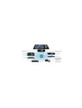Vizrt TriCaster 2 Elite and 4 Stripe Control Panel Kit Promo - TC2E4STKIT - Creation Networks