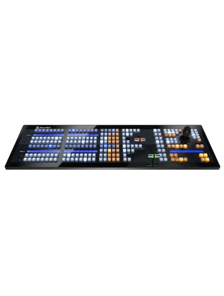 Vizrt TriCaster 2 Elite and 4 Stripe Control Panel Kit Promo - TC2E4STKIT - Creation Networks