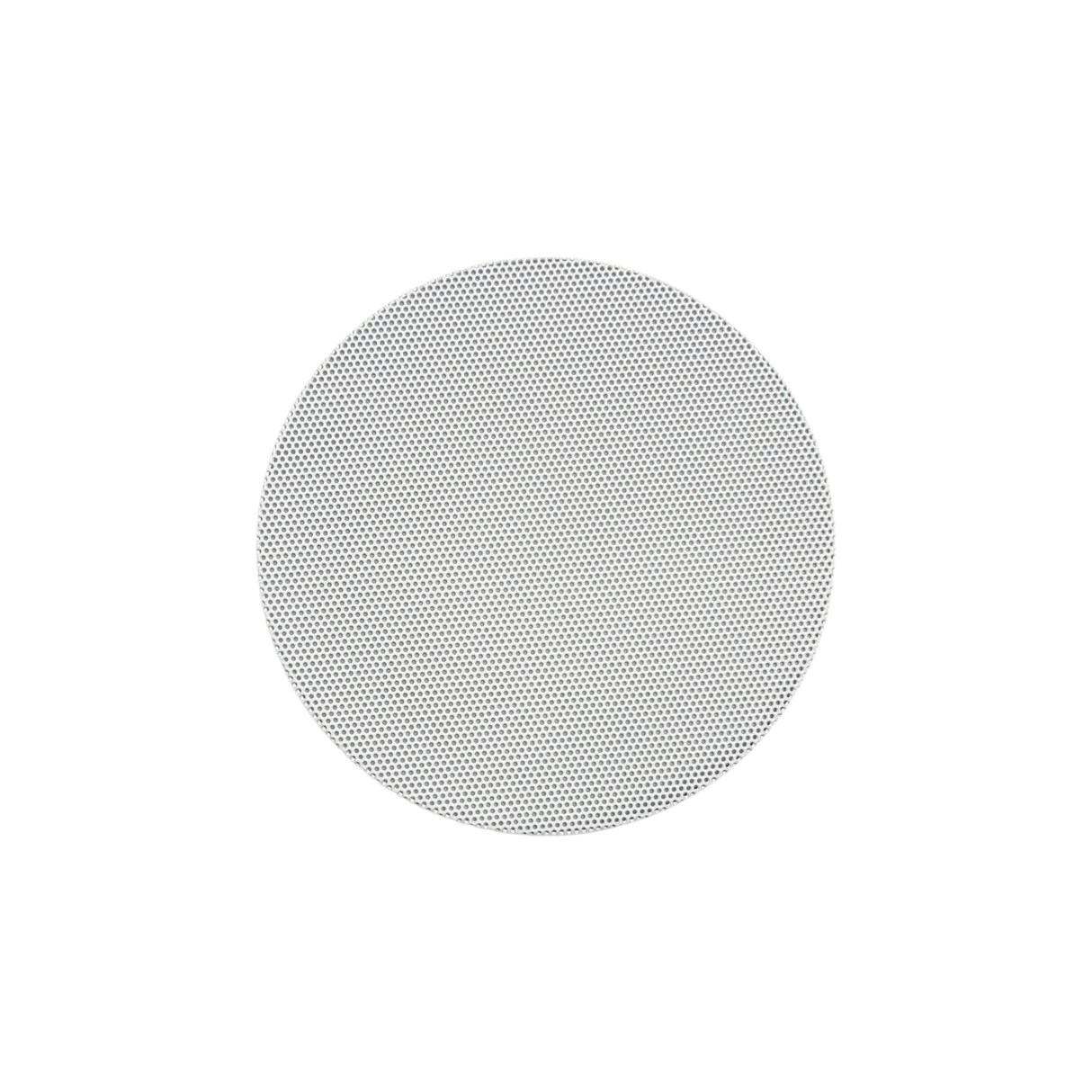 Sonance SA4-Grille-RND-NT – Round Trimless Grille for SA4-66 Speaker Accessories Sonance