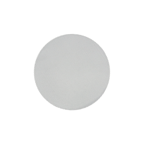 Sonance SA4-Grille-RND-NT – Round Trimless Grille for SA4-66 Speaker Accessories Sonance