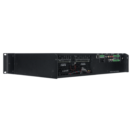 Sonance PowerZone Connect PRO 2000.2 – 2-Channel Zone Amp Amplifiers Sonance
