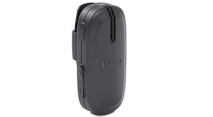 VLM 3001 Single Pendant VoiceLift Pro Mic - US/CAN Version 42-255-01