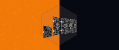Absen VN Venus – Outdoor Touring LED Panel, 3.9 / 4.8 / 8.3mm Rental LED Panel Absen