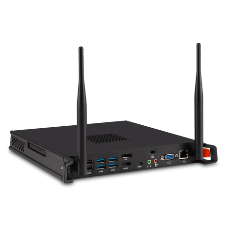 ViewSonic VPC15-WP-4 – Slot-In OPS Windows PC Module - Discontinued Slot-In PC Modules ViewSonic