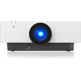 Sony VPLFHZ80/W – WUXGA 6000-Lumen Laser Projector Install Projectors 5000 Lumen+ Sony