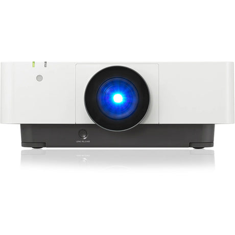 Sony VPLFHZ80/W – WUXGA 6000-Lumen Laser Projector Install Projectors 5000 Lumen+ Sony