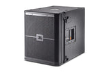 JBL VRX915S-WH 15" High-Powered Flying Subwoofer (White) Speakers JBL Professional