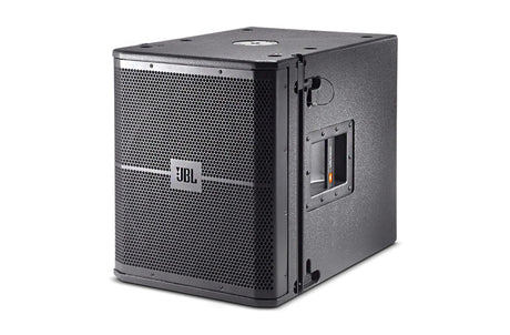 JBL VRX915S-WH 15" High-Powered Flying Subwoofer (White) Speakers JBL Professional