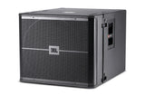 JBL VRX918S-WH 18" High-Powered Flying Subwoofer (White) Speakers JBL Professional
