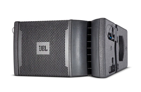 JBL VRX928LA-WH 8" 2-Way Line Array Loudspeaker System Speakers JBL Professional