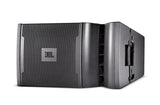 JBL VRX932LA-1WH 12" Passive 2-Way Line Array Speaker Bi-Ampable (White) Speakers JBL Professional