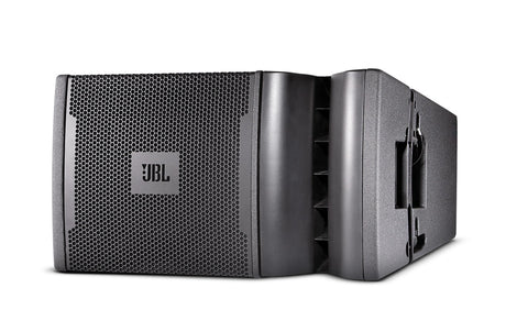 JBL VRX932LA-1WH 12" Passive 2-Way Line Array Speaker Bi-Ampable (White) Speakers JBL Professional