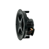 Sonance C6R – 6.5-Inch Trimless In-Ceiling Speaker In-Ceiling Speakers Sonance