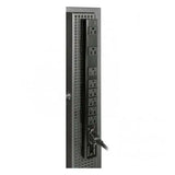 Panamax VT-EXT 12A Vertical Rack Strip Power Distribution with 8 Outlets
