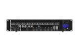 NovaStar VX2000 Pro New all-in-one controller that integrates video processing, video control and LED screen configuration into one unit - Ultra HD 4K×2K@60Hz - Up to 13 Million Pixels