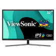 ViewSonic VX3211-2K-MHD – 32-Inch QHD SuperClear IPS Monitor - Discontinued Computer Monitors ViewSonic