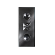 James Loudspeaker QX806BE - 3-Way Dual 8" Beryllium Array Speakers James Loudspeaker