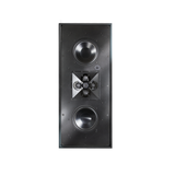 James Loudspeaker MQS85 - High Output Theater Surround Speaker On-Wall Loudspeakers James Loudspeaker