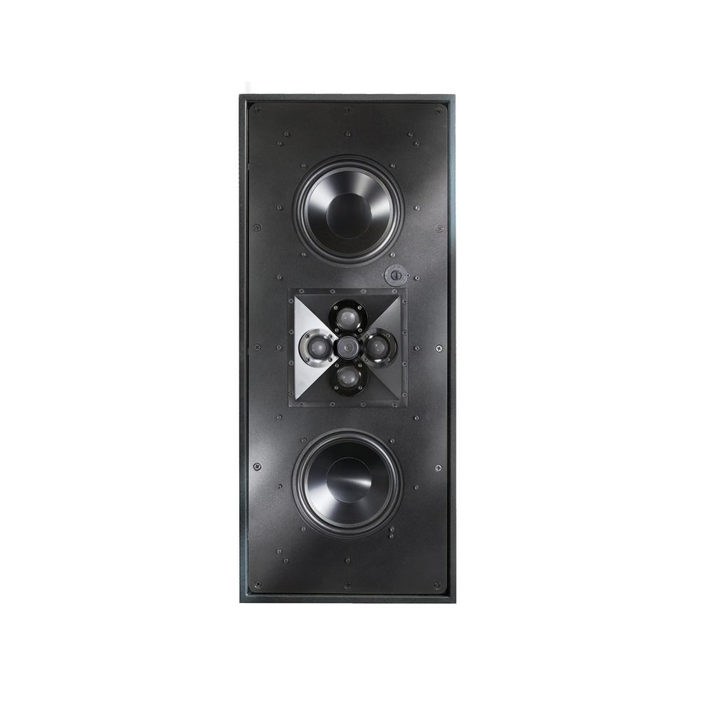 James Loudspeaker MQ84 - High Output Theater Front Channel Speaker Speakers James Loudspeaker