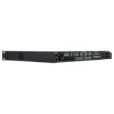 Sonance PowerZone Connect PRO 1200.4D – Amp with Dante Amplifiers Sonance