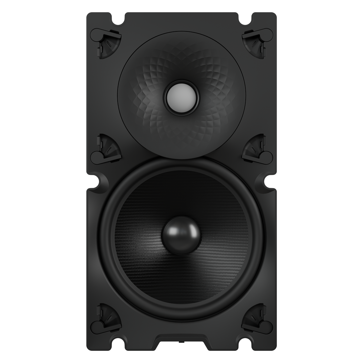Sonance Module-VX86 – Two-Stage Speaker Installation Module Speaker Accessories Sonance
